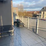 Motylkowa 125 M2 Apartament 5 Pokoi