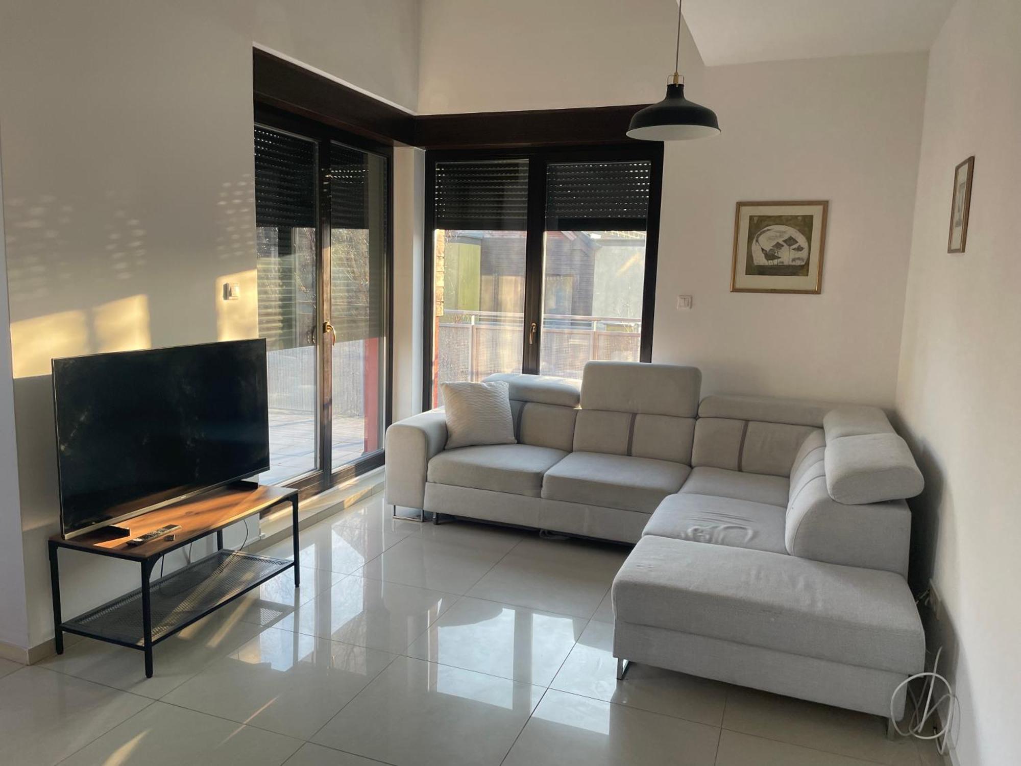Apartament Motylkowa 125 M2 5 Pokoi