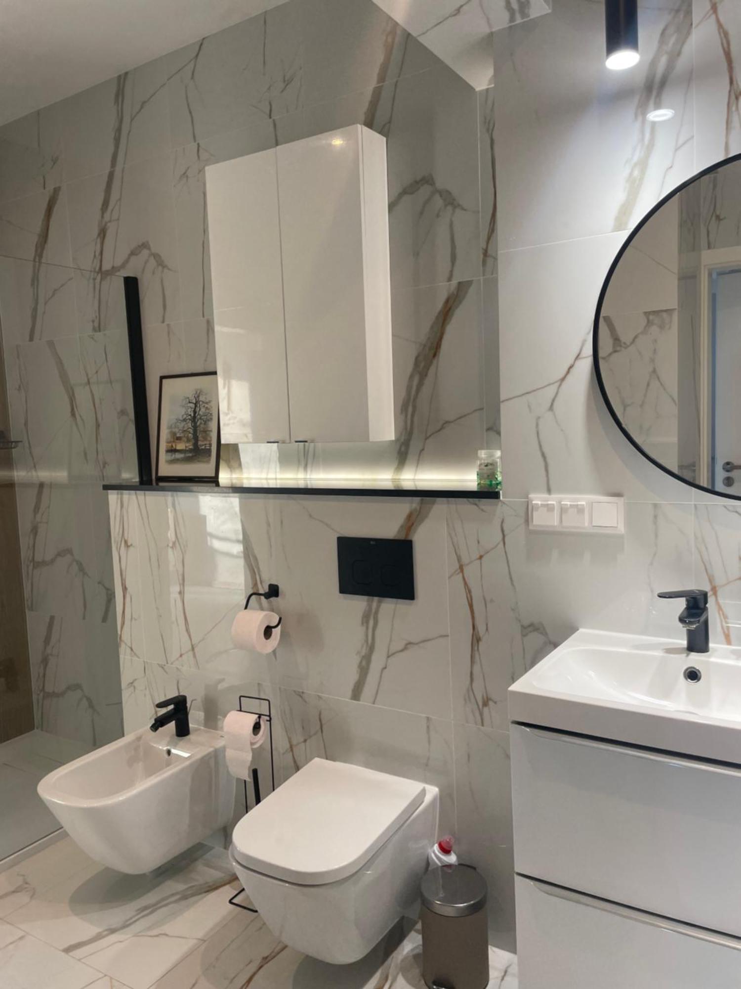 Motylkowa 125 M2 5 Pokoi Apartament
