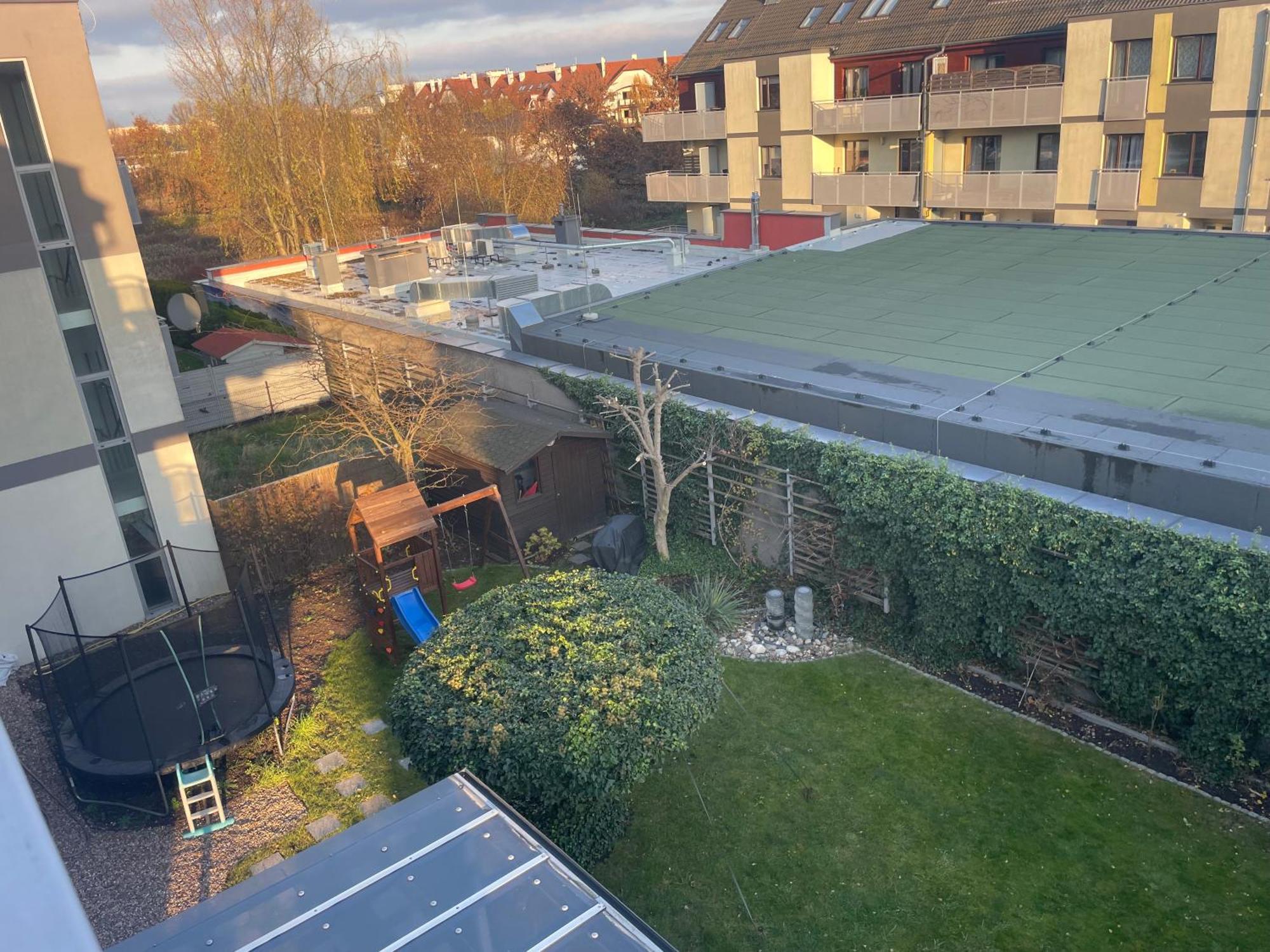 Motylkowa 125 M2 5 Pokoi Apartament