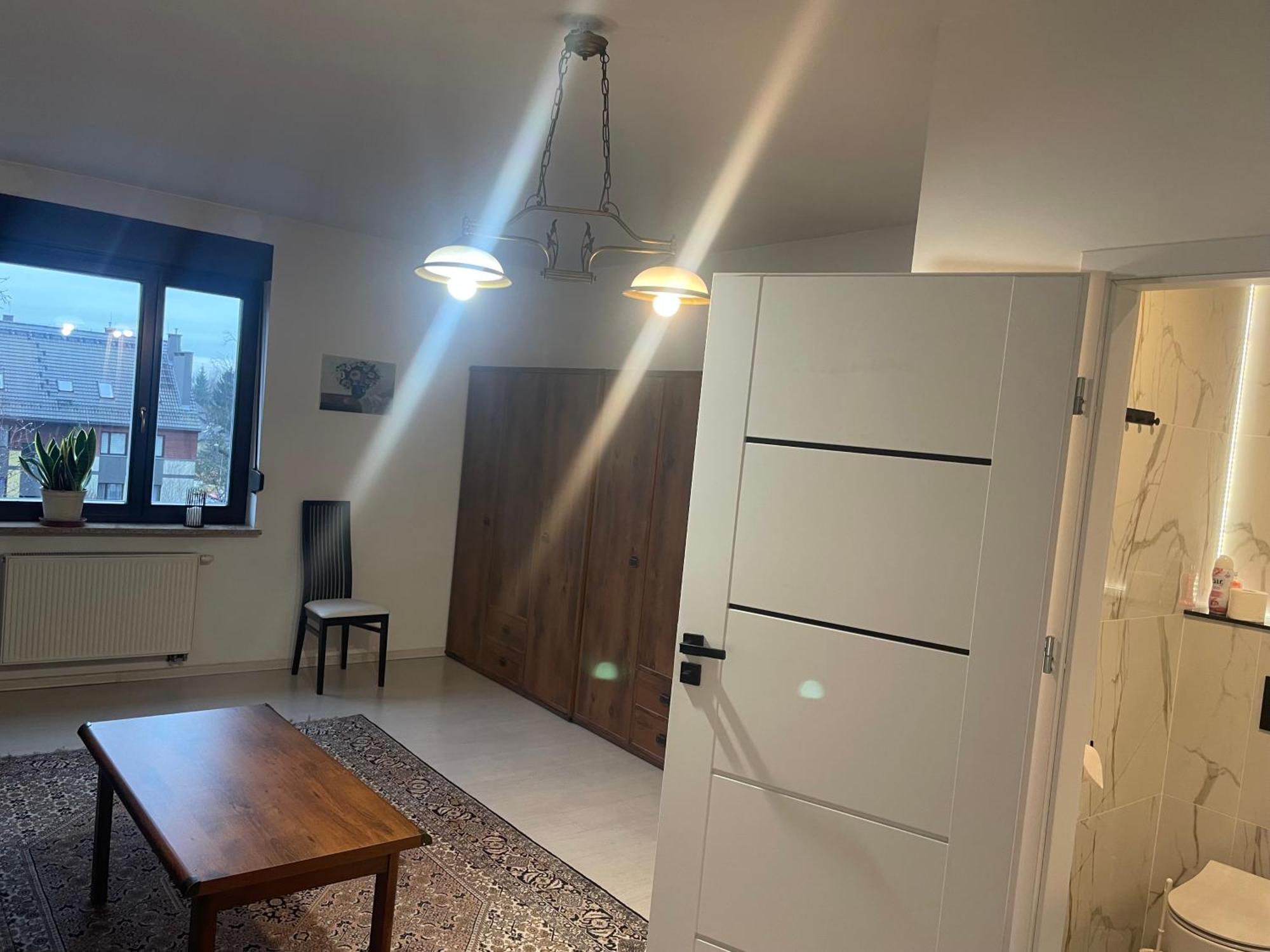 Motylkowa 125 M2 5 Pokoi